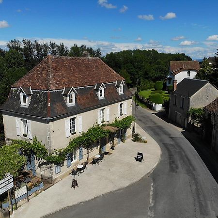 La Petite Auberge Carennac Εξωτερικό φωτογραφία