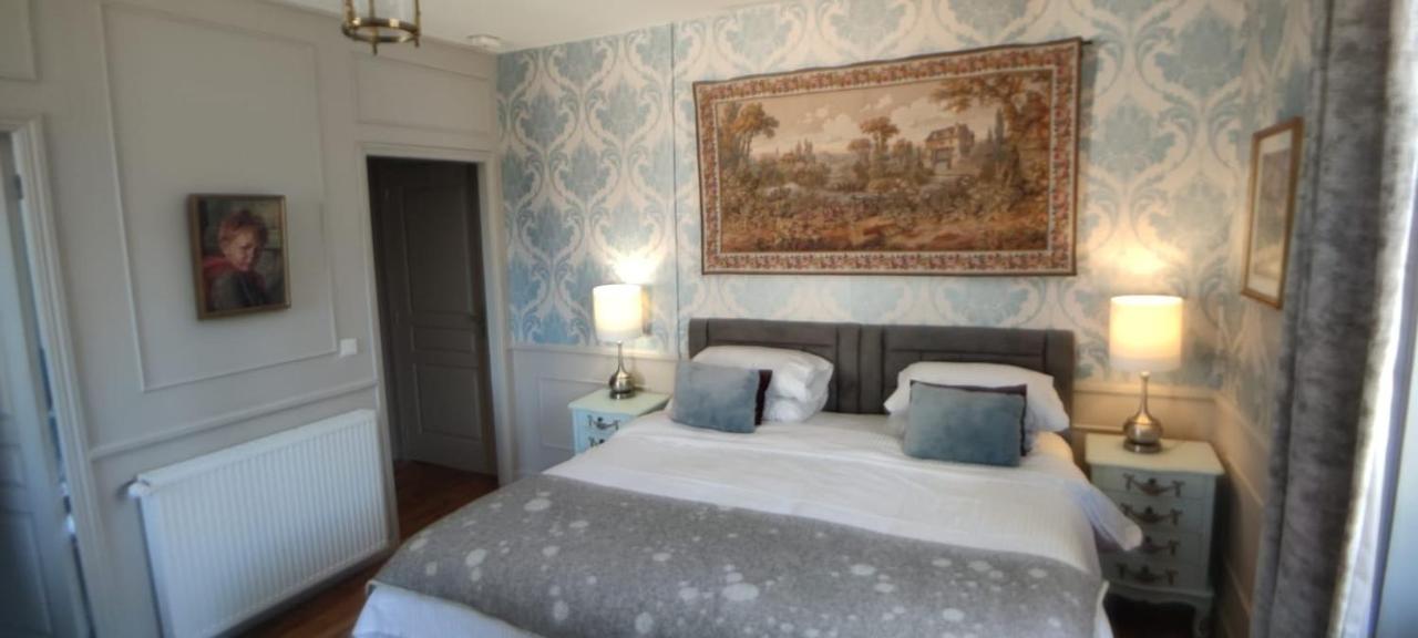 La Petite Auberge Carennac Εξωτερικό φωτογραφία