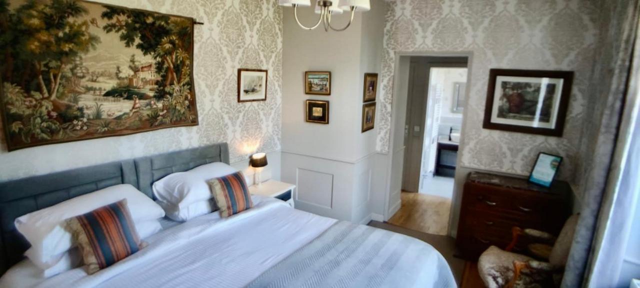 La Petite Auberge Carennac Εξωτερικό φωτογραφία