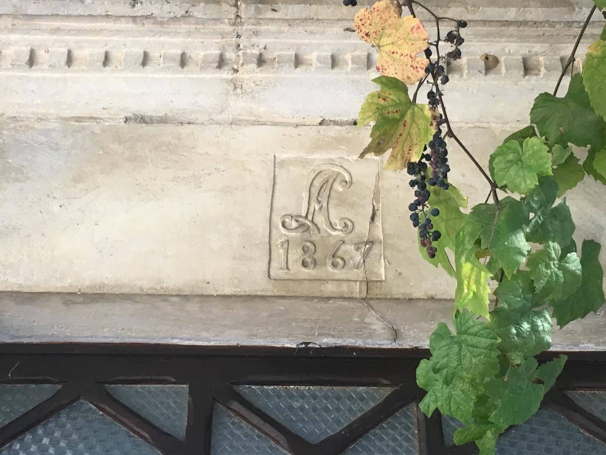 La Petite Auberge Carennac Εξωτερικό φωτογραφία