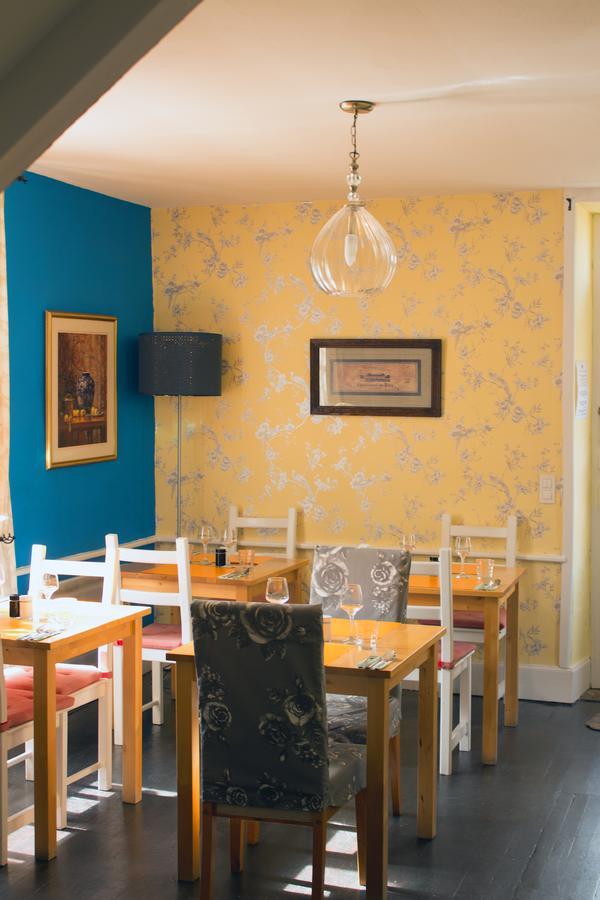 La Petite Auberge Carennac Εξωτερικό φωτογραφία